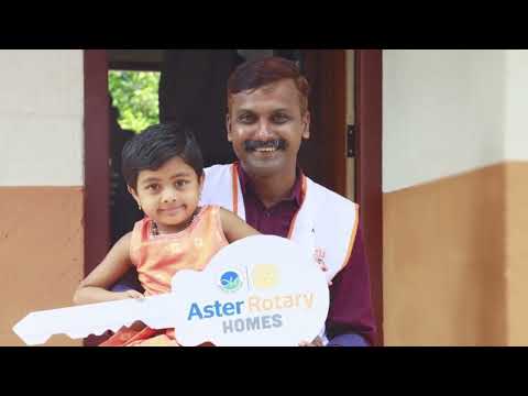 Aster Volunteers Impact Film Dec 2021... Journey of 5 years