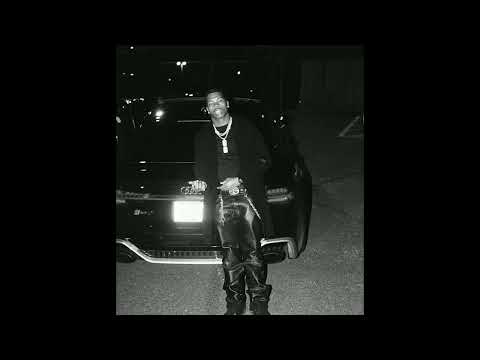 FREE Lil Baby x Future Type Beat - "Waterfalls" | Prod AG