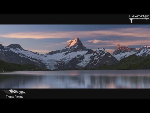 Christopher Corrigan - Different Thoughts (Original Mix) [Levitated Music]