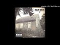 Rihanna Eminem The Monster Pitched Clean