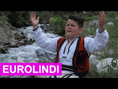 Rigon Binakaj - Gjyshit tim ( Eurolindi & Etc ) 4K