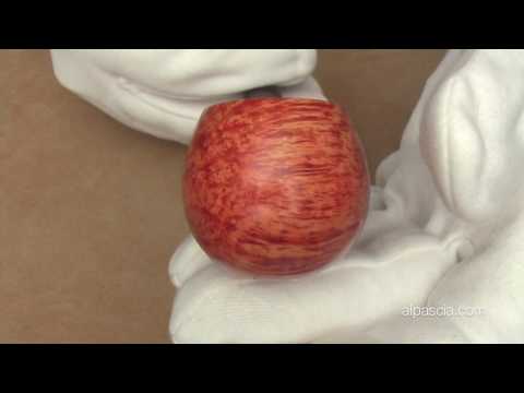 Pipa Radice Clear E - smoking pipe 201