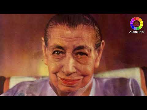 MESSAGE BY THE MOTHER ON HER 90TH BIRTHDAY, 21 FEBRUARY 1968