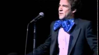 Mandy Patinkin - Buddy&#39;s Blues