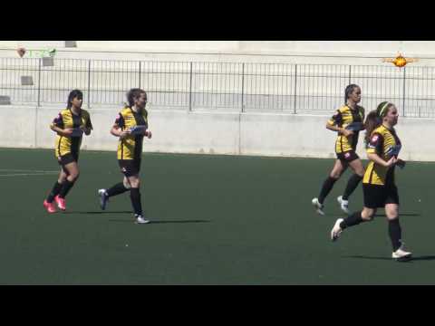 Mataró vs Sant Fost, el resum del partit