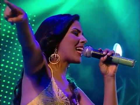 Morrer de Amor - Gatinha Manhosa #ContagemRegressiva DVD Vol.3