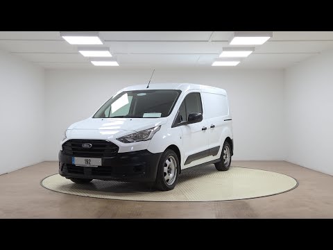 Ford Transit Connect Transit Connect 200 Base Tdci - Image 2