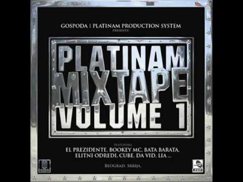 Deniro feat Gospoda - Kad za tebe neko pita