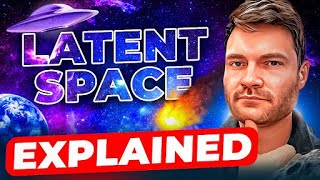 The Mystery of 'Latent Space' in Machine Learning Explained!