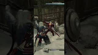 RONIN Rise to Power in This EPIC Gameplay! experience #36 #shorts #pcgaming #ps5 #newgames