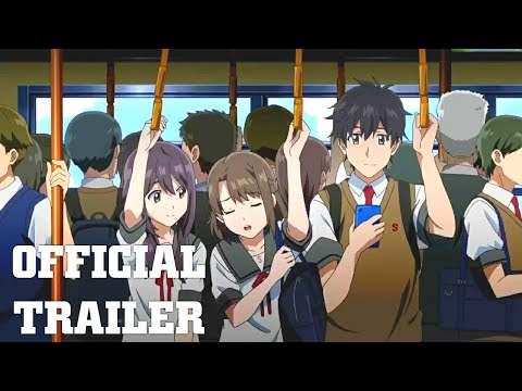 Tráiler Más allá de ti [BDRIP] 2020