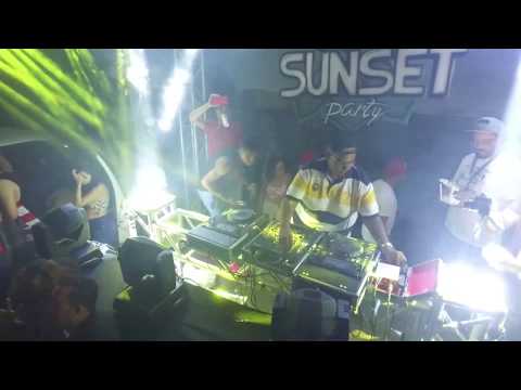 SUNSET PARTY 9 ANOS - ANIVERSÁRIO DO DJ DY-X (OFFICIAL AFTERMOVIE)