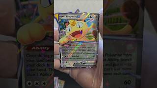 Perfect Order Monday Morning #youtubeshorts #perfectorder #pokemon #tcg