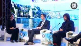 preview picture of video 'USZ 2013: 2020 İstanbul - Ekonomik ve Sosyal Boyut'
