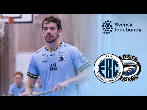 Highlights: FBC Sollentuna - Farsta IBK