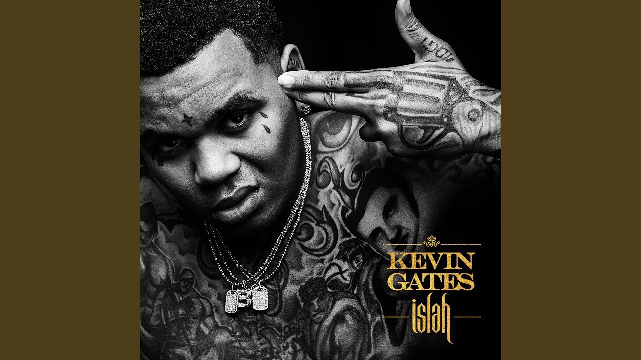 Kevin Gates - Really Really