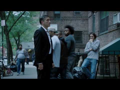 POI S3E05 Razgovor [Разговор], p1 [Shaw]