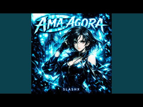 AMA AGORA (Speed Up)