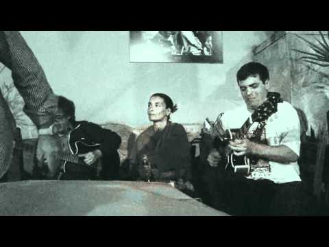 Garota de Ipanema & O barquinho - Nossa alma canta feat. Claudio Tuma @ Lucignolo