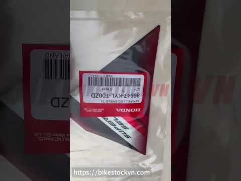 TEM LẺ BÊN TRÁI LEG SHIELD TYPE 4