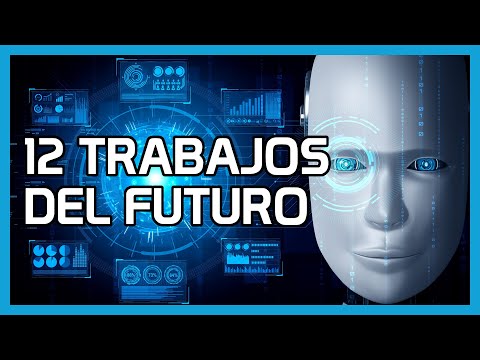 , title : '12 Trabajos del Futuro (gracias a la inteligencia artificial y nuevas tecnologìas)'