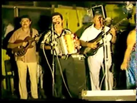 Dorindo Cárdenas - Desolación