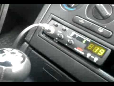 Intek M-120 + President Georgia