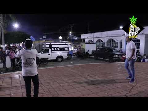 G GONZALEZ VS COCHE: SEMIFINAL(2da PARTE) - BDP ( FINAL DE TEMPORADA)