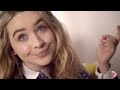 Sabrina Carpenter Can T Blame A Girl For Trying Official Video