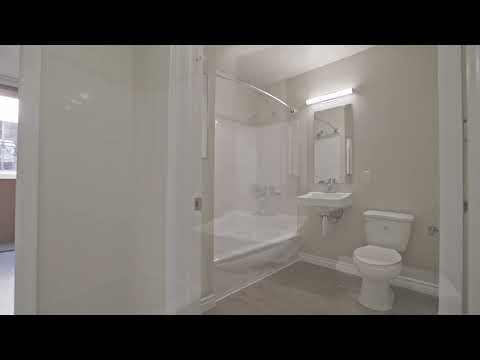 Vintage at 425 Broadway Apartments - Santa Monica - 1 Bedroom B - Unit 412