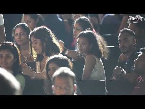 Santhana Susum x Me Nagaraya x Dushkara Nuwara | Sanketha Live In Kandy | Sanka Dineth