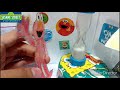 Elmo S World Celebration Labor Day