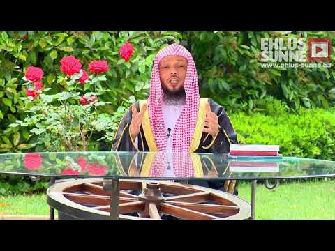 Osvjetljenje srca - deveta epizoda - šejh S'ad el-'Atiq