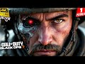 THE TERMINATOR Call Of Duty Black Ops 7 4K Gameplay HINDI आरम्भ