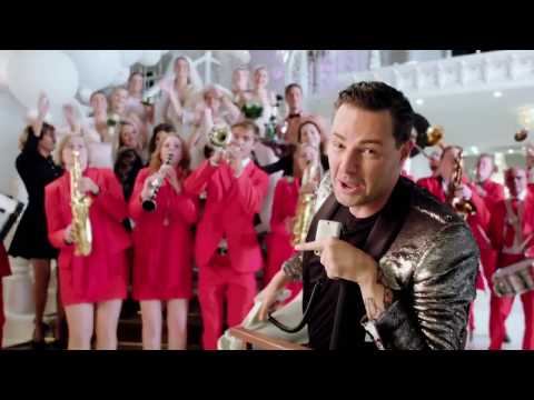 Teaser Say Yes To The Dress Benelux met Fred van Leer en Ramona Koonings