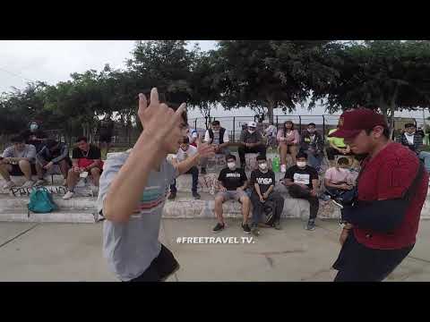 #REKART vs. #VERDUGO: 4TOS Final #SUB18👦