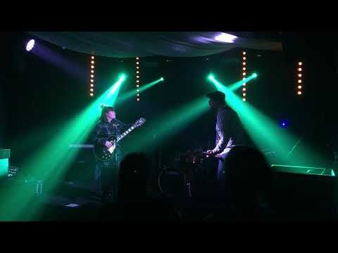 Sibyl Vane - On 'til Dawn 2017 @ Kultuuriklubi Tempel