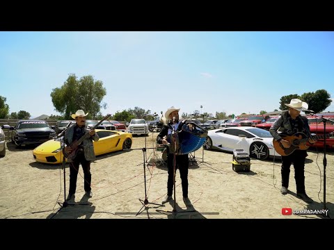 COMPA DANNY and COMPA DANNY MUSIC