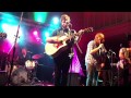 Dan Mangan - Rows of Houses/Regarding Death and Dying - Halifax Pop Explosion 2011