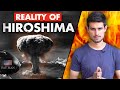 Hiroshima and Nagasaki | Why USA destroyed Japan? | WW2 | Dhruv Rathee