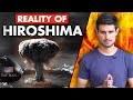 Hiroshima and Nagasaki | Why USA destroyed Japan? | WW2 | Dhruv Rathee DEFAULT Thumbnail