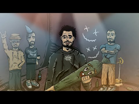 KARIAN FEAT. KOSA - KAPIE SZAMPAN (PROD. FADED DOLLARS)