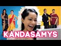South African Indian Reacts To The KANDASAMYS