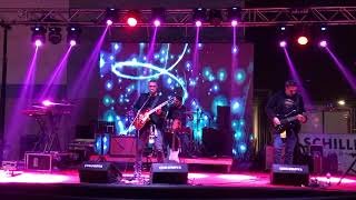 Geberiyorum-Kibrit Kutusu (Nazım Hikmet Ran Günler Şiiri-Rock cover)