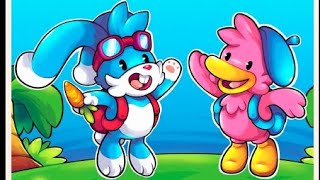 Dandy & Randy DX Platnium Sunrise Platnium Trophy