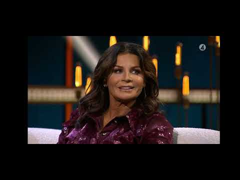 Carola Häggkvist - Vilket liv!