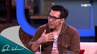 Download lagu Sarah Sechan - David Naif mp3