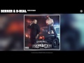 Berner & B-Real "First High" (Official Audio)