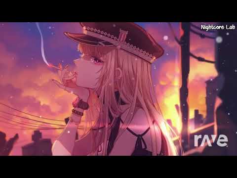 Take Hint The Sun - Nightcore & Nightcore | RaveDJ