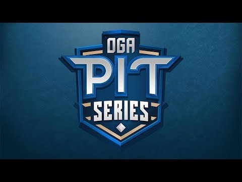 SSG vs Atheris - Map2 @Border | OGA PIT Season 3 - North America (25th October 2019)